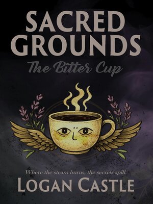 cover image of Sacred Grounds